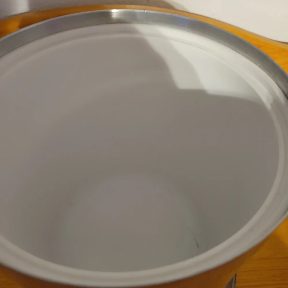 Vintage Silver Ice Bucket